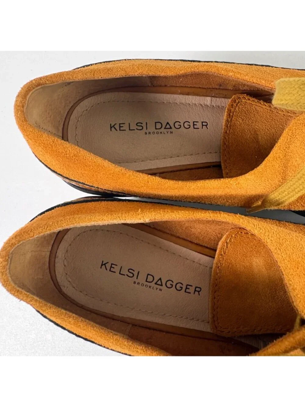 Kelsi Dagger Brooklyn kelsi dagger